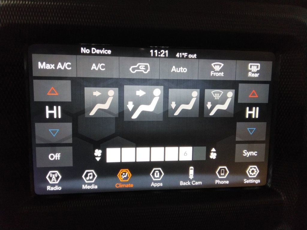 Used 2021 Jeep Wrangler Unlimited Sport image 24