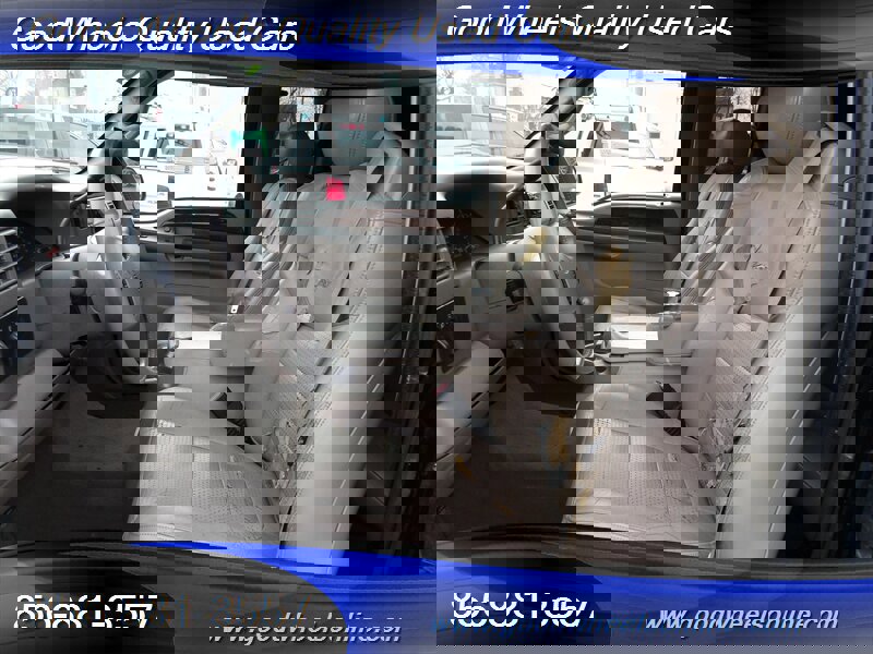 Used 2001 Ford F250 Lariat image 13