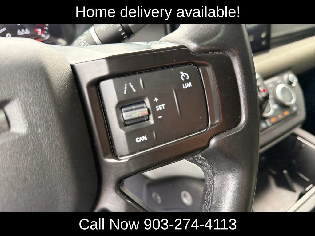 Used 2020 Land Rover Defender 110 SE AWD/4WD image 33