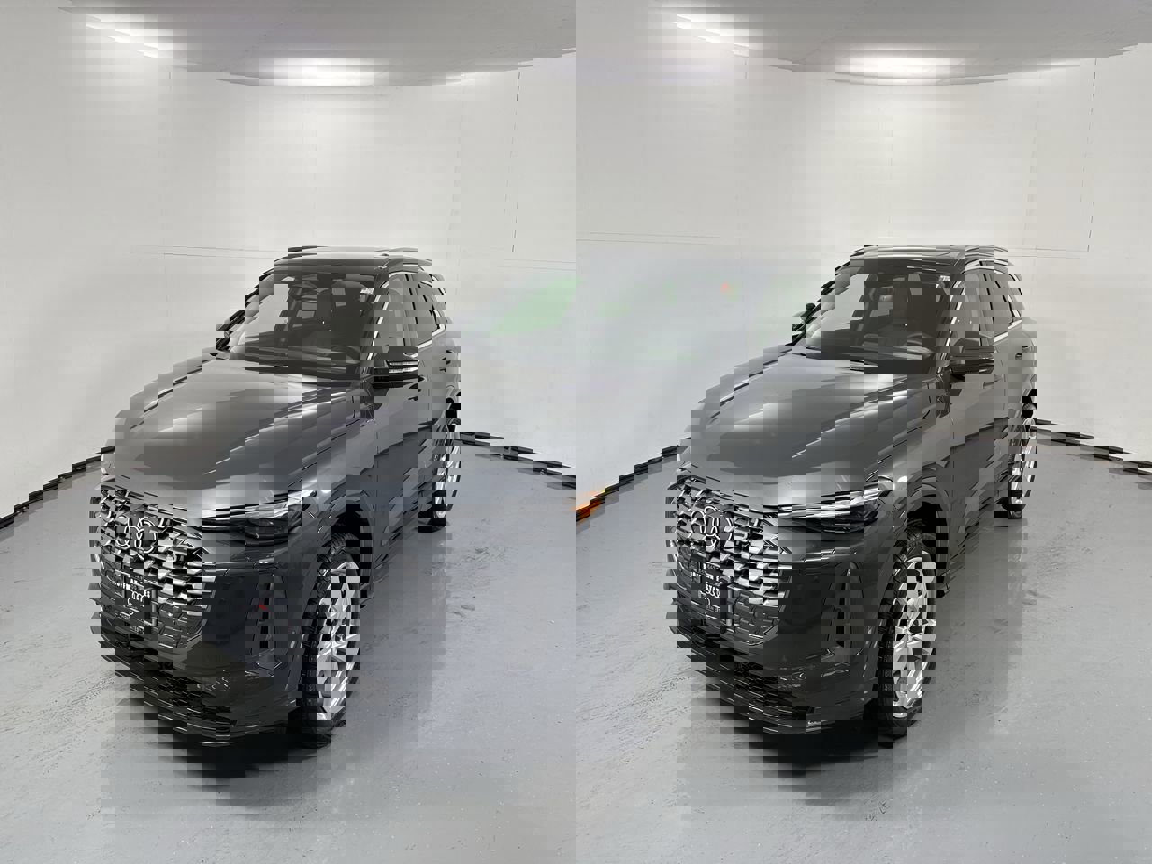 Used 2025 Audi Q5 Premium Plus w/ Premium Plus image 25