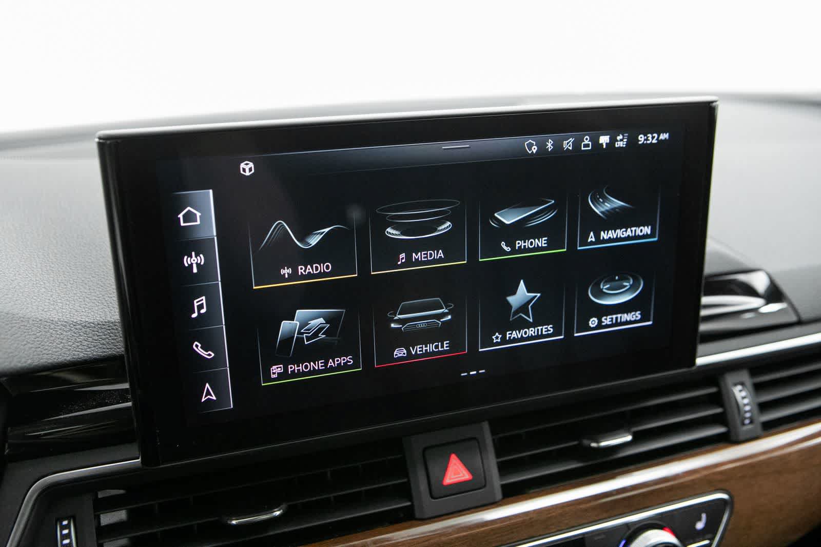 Used 2023 Audi A5 2.0T Premium Plus w/ Premium Plus AWD/4WD image 15
