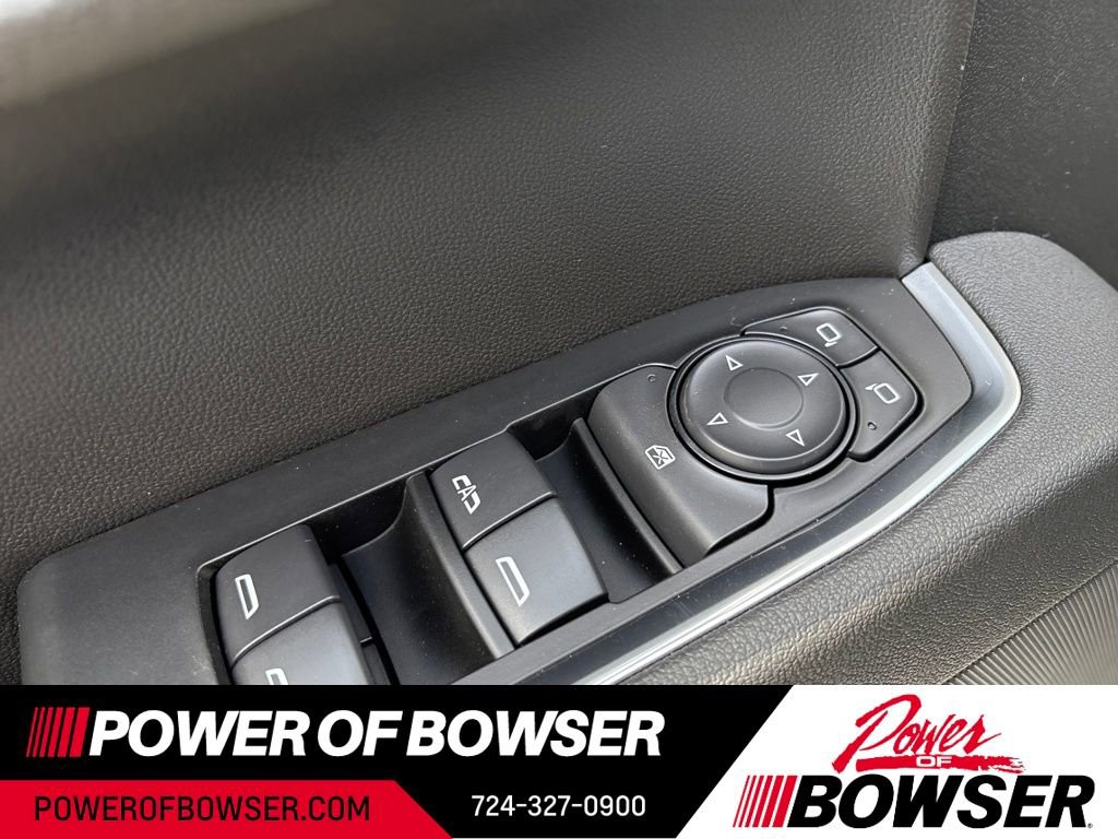 New 2026 Chevrolet Silverado 1500 LT image 7