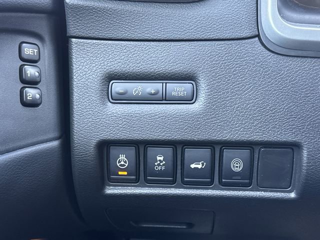 Used 2024 Nissan Murano SL image 25