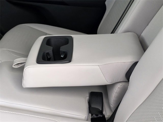 New 2026 Lexus TX 350 FWD image 9