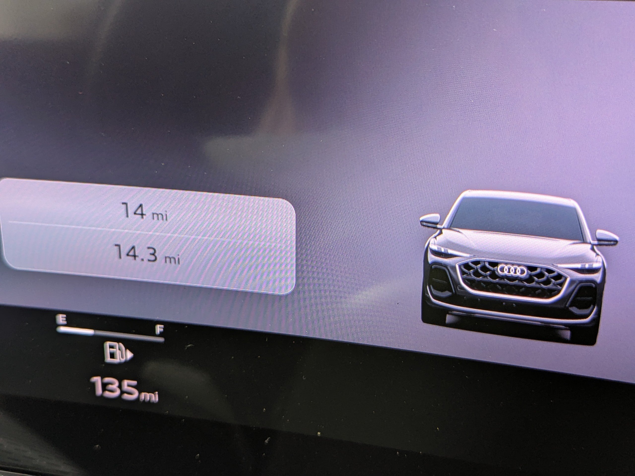 New 2026 Audi SQ5 Prestige AWD/4WD image 27
