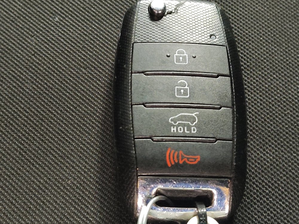 Used 2017 Kia Soul FWD image 32