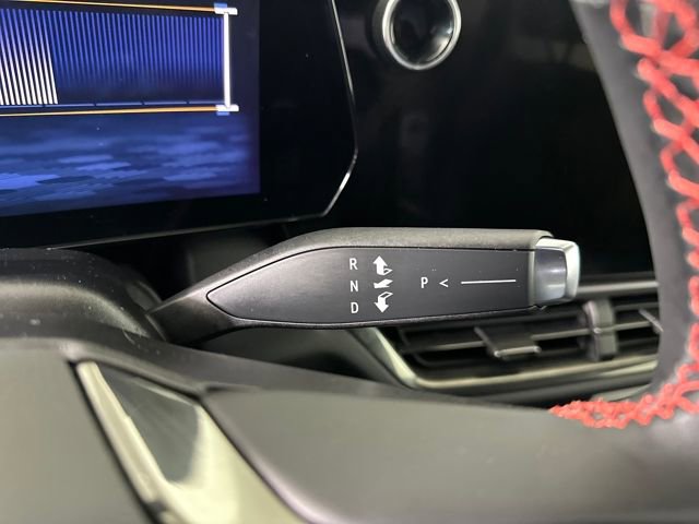 Used 2024 Chevrolet Equinox EV RS image 20