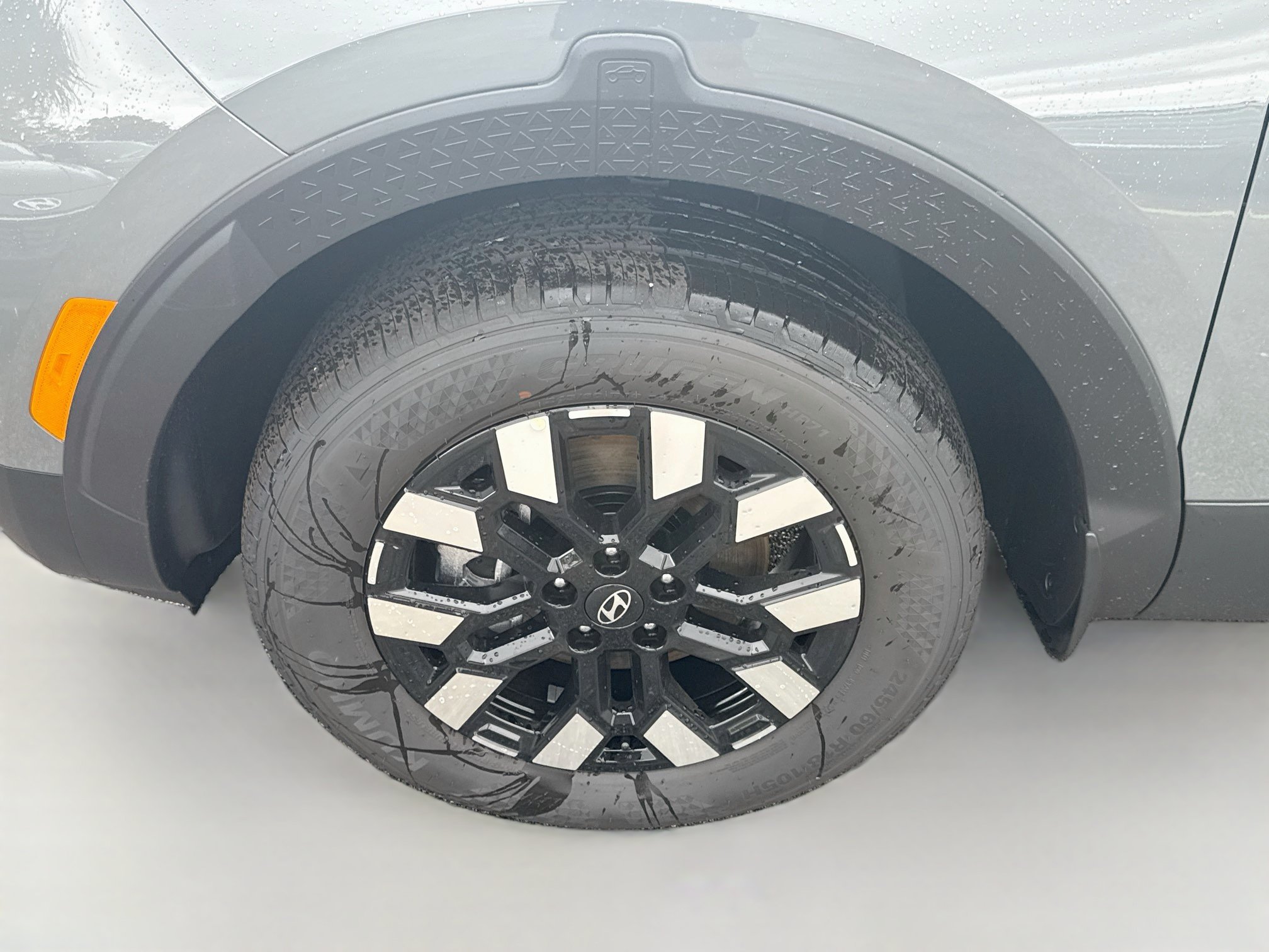 New 2027 Hyundai Santa Cruz SEL FWD image 24