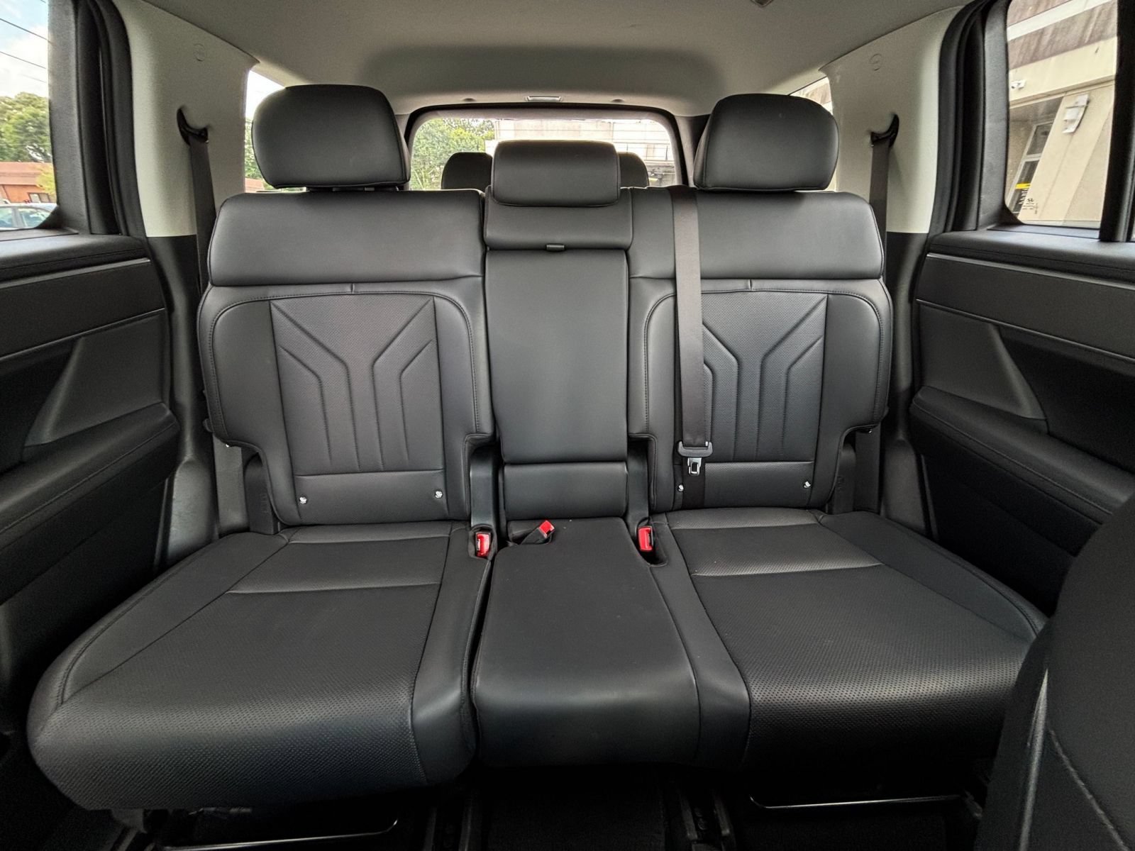 Used 2026 Hyundai Santa Fe SEL FWD image 40