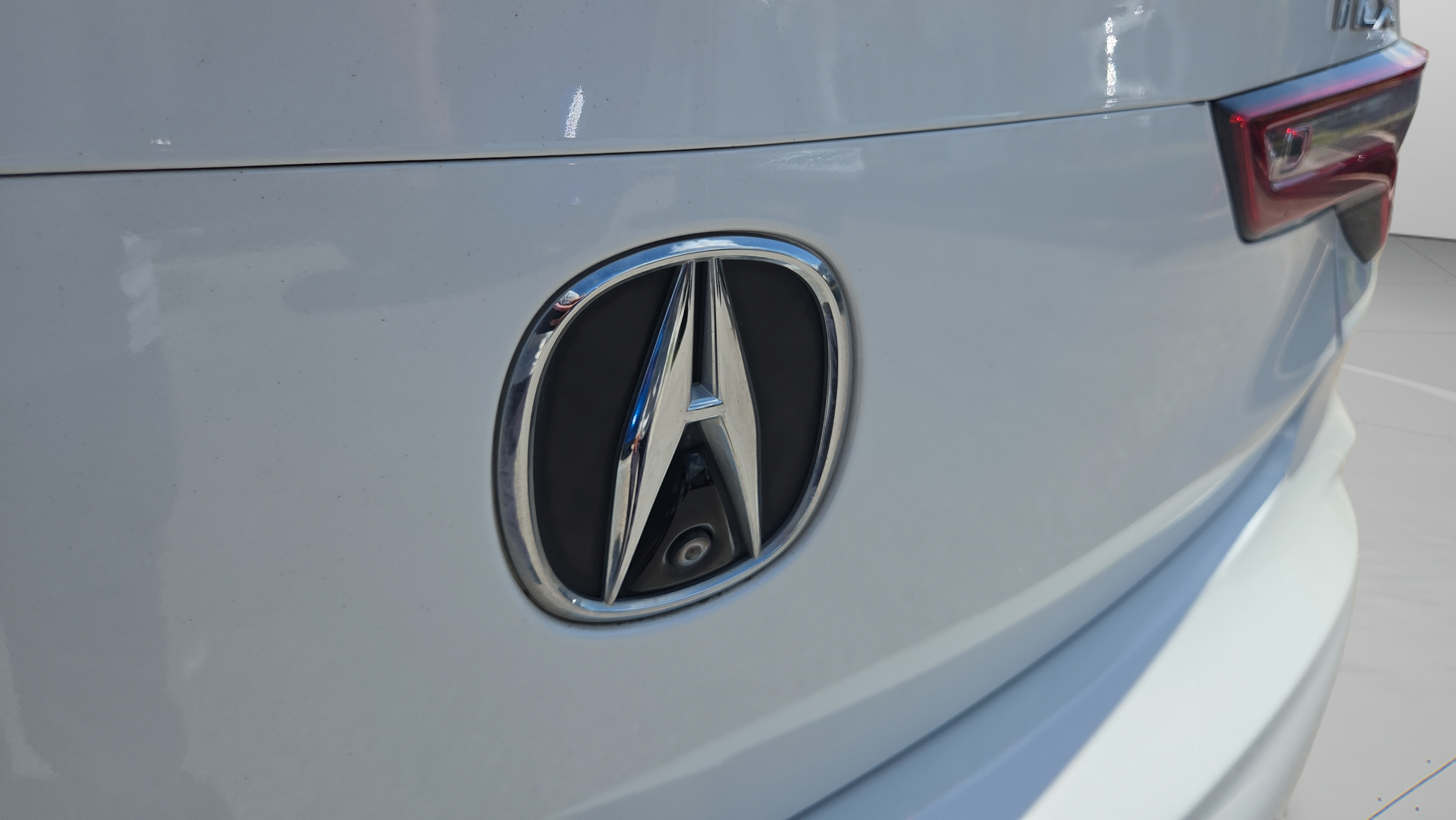 Certified 2021 Acura TLX w/ Advance Package FWD image 35