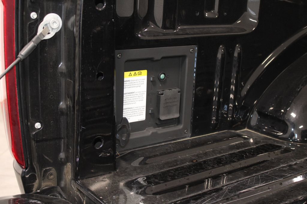 Used 2024 Ford F150 XLT w/ Mobile Office Package image 19