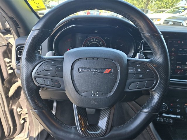 Used 2021 Dodge Durango R/T image 27