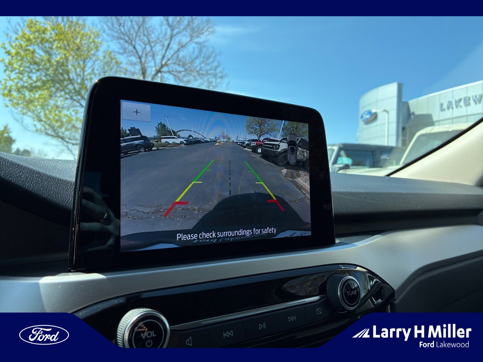 Used 2020 Ford Escape SEL FWD image 28