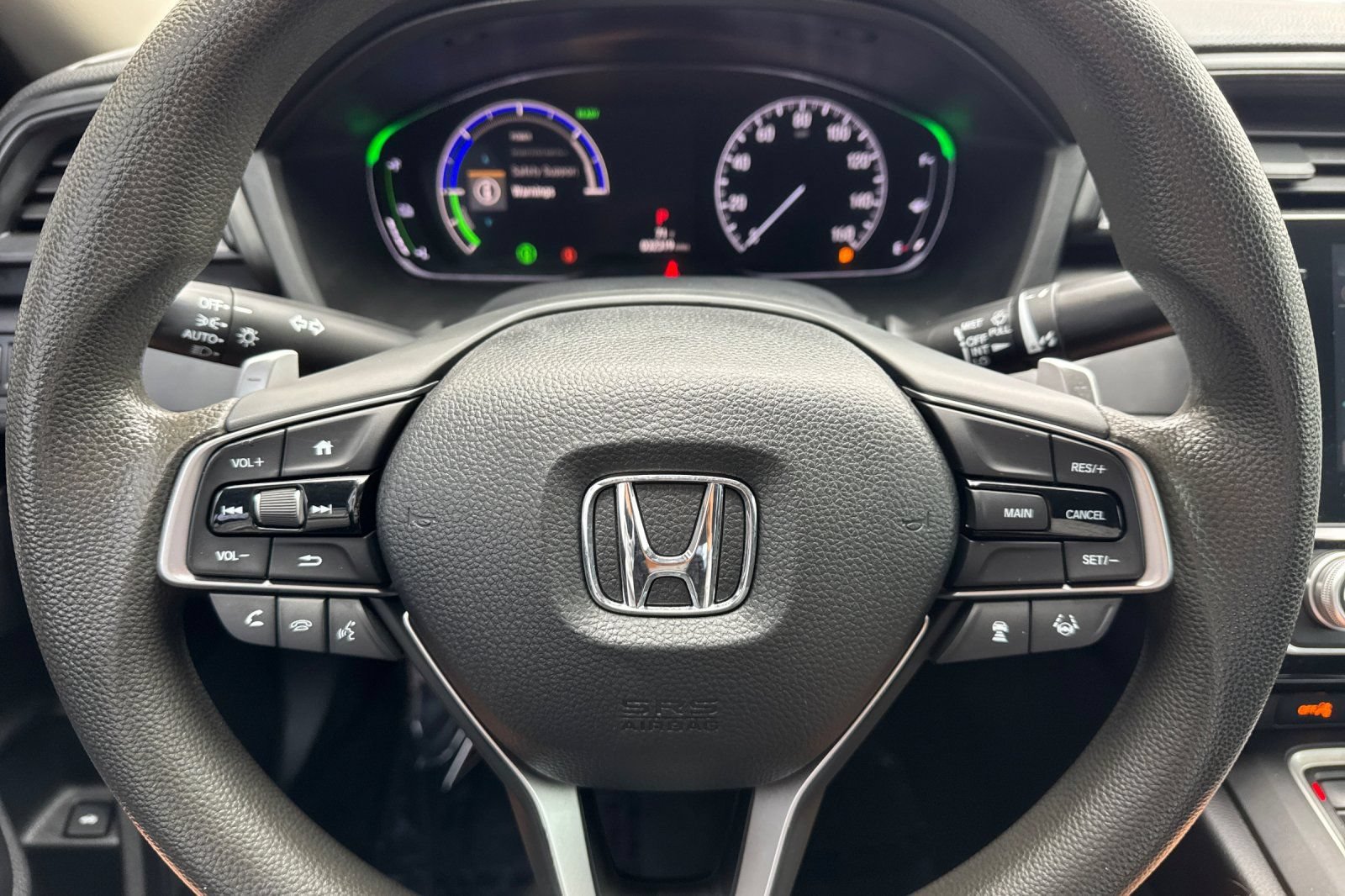 Used 2019 Honda Insight EX image 22