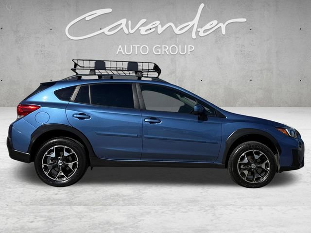 Used 2018 Subaru Crosstrek 2.0i Premium image 17