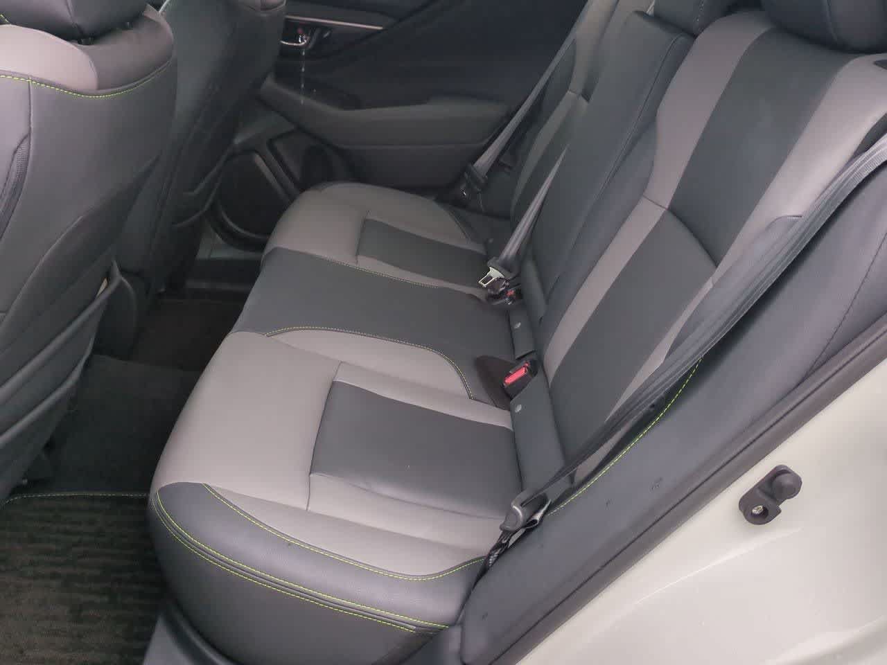 Certified 2024 Subaru Outback Onyx Edition AWD/4WD image 19