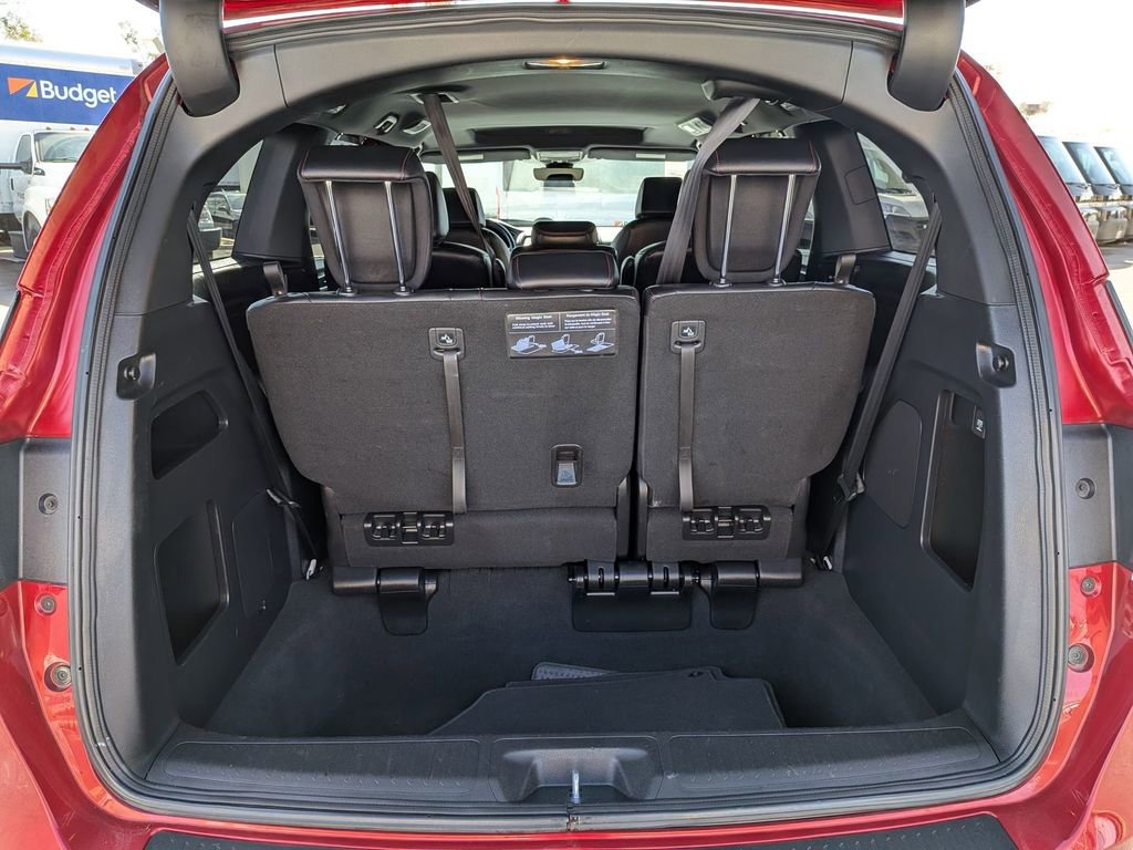 Used 2025 Honda Odyssey Sport-L image 28