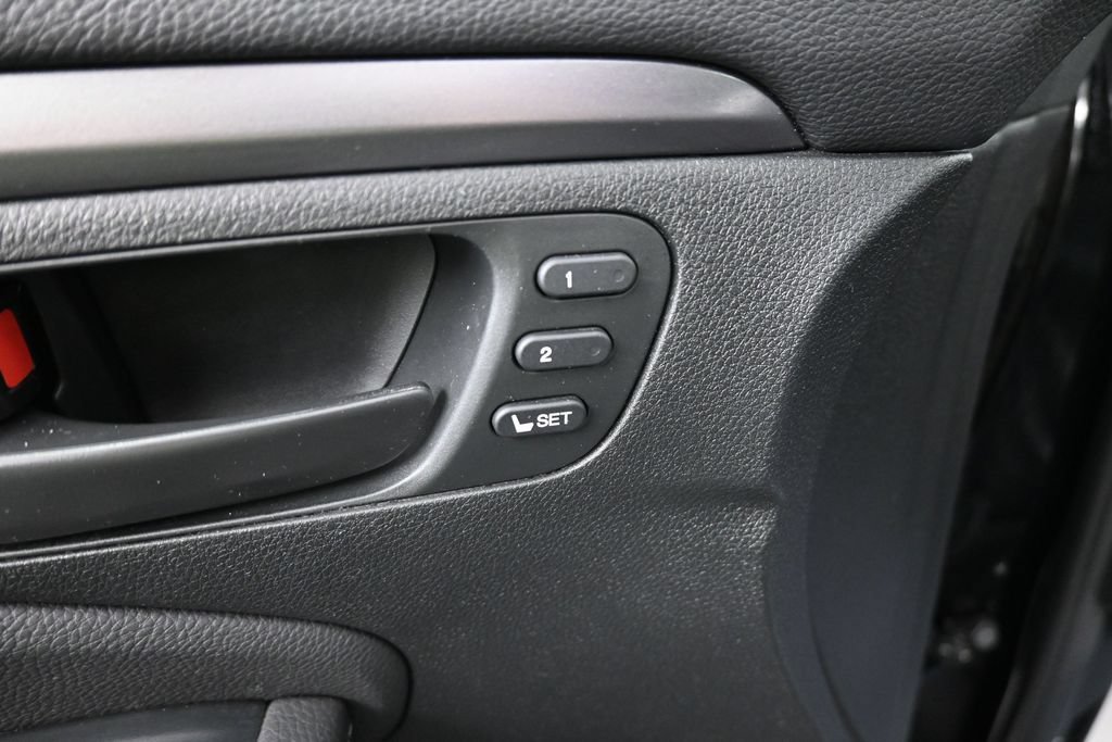 Used 2023 Honda Passport EX-L image 31