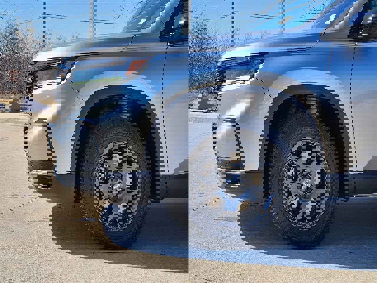 Certified 2025 Honda Pilot TrailSport image 8