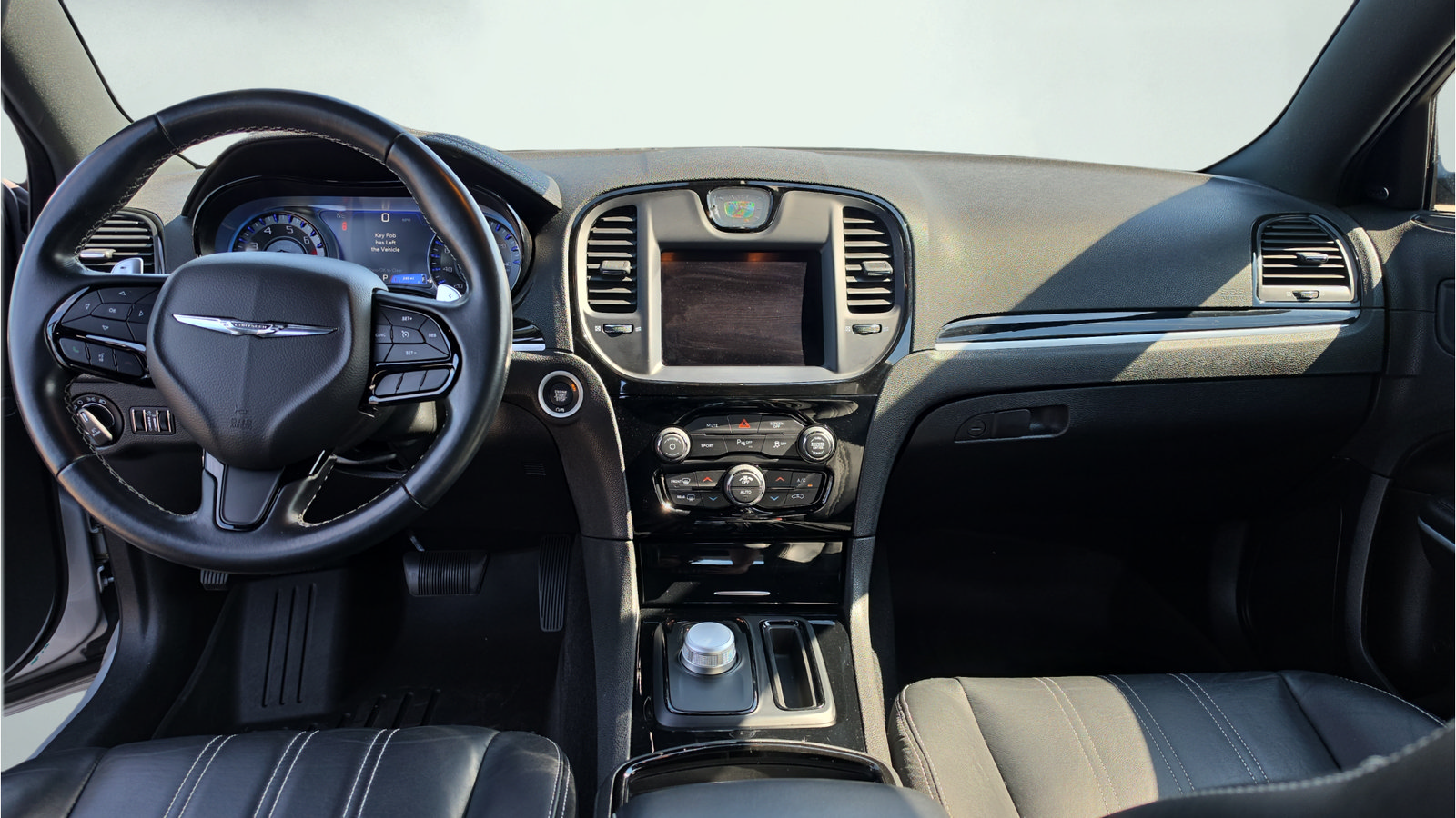 Used 2022 Chrysler 300 S RWD image 13