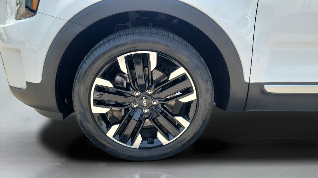 Used 2023 Kia Telluride SX FWD image 27