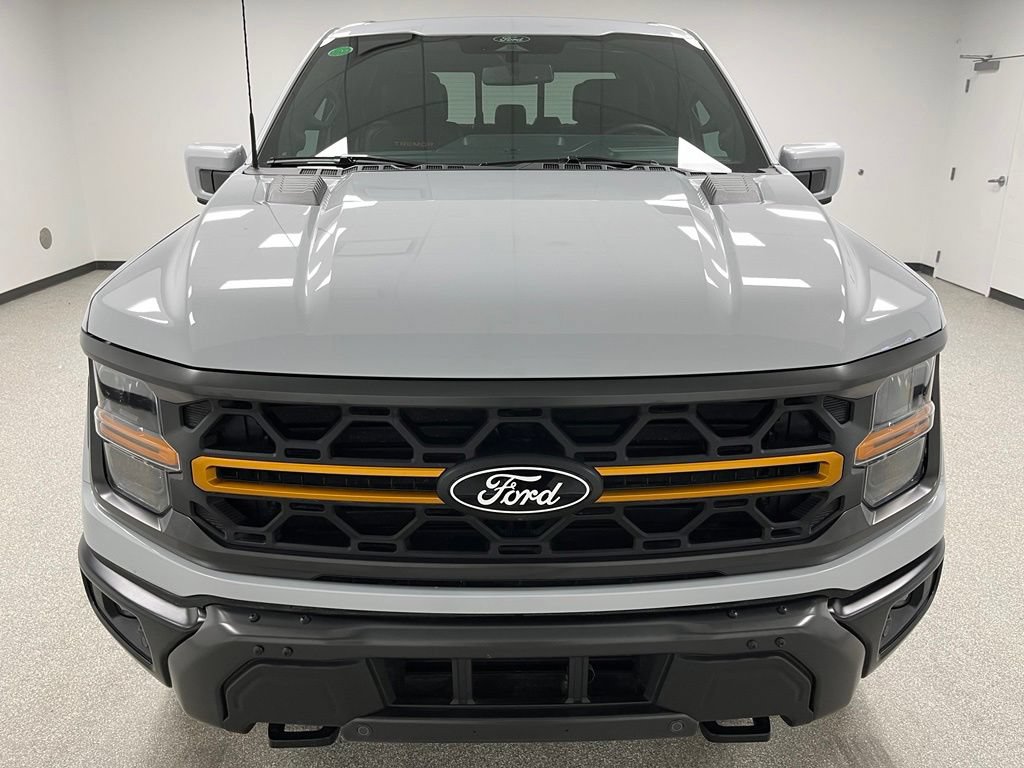 Used 2025 Ford F150 Tremor w/ Equipment Group 402A High AWD/4WD image 3