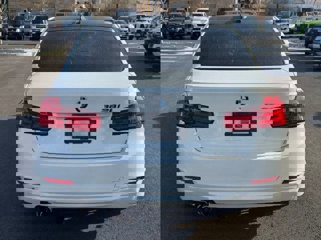 Used 2014 BMW 328i Sedan image 4