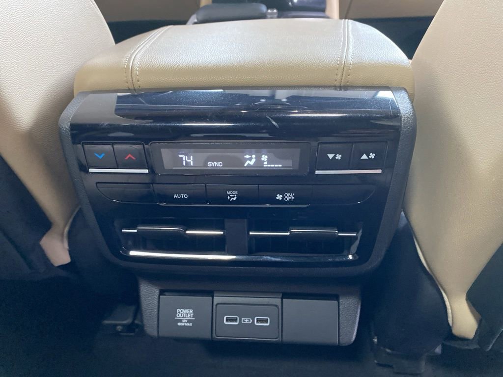 Used 2023 Acura MDX SH-AWD image 15