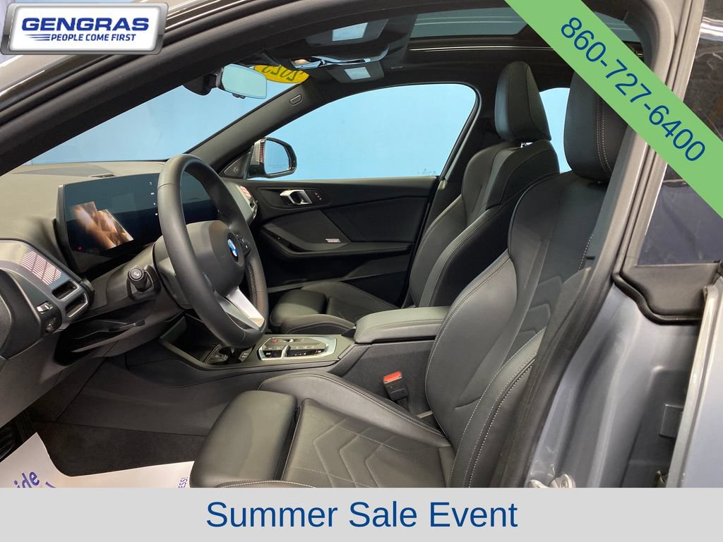Used 2025 BMW 228i xDrive AWD/4WD image 11