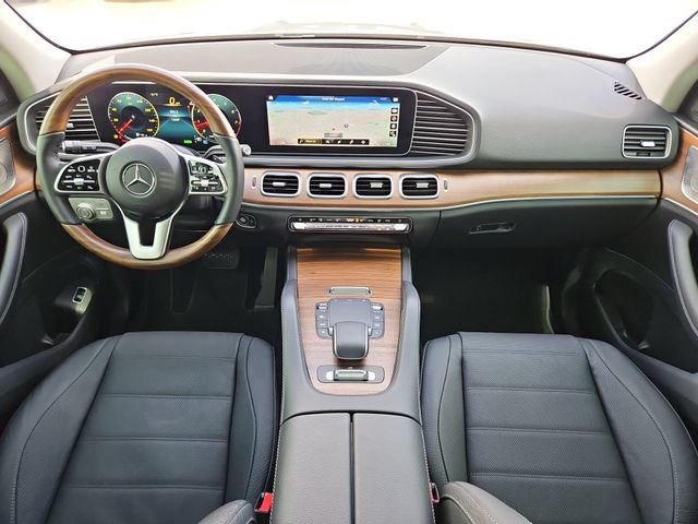 Used 2023 Mercedes-Benz GLE 450 4MATIC image 10