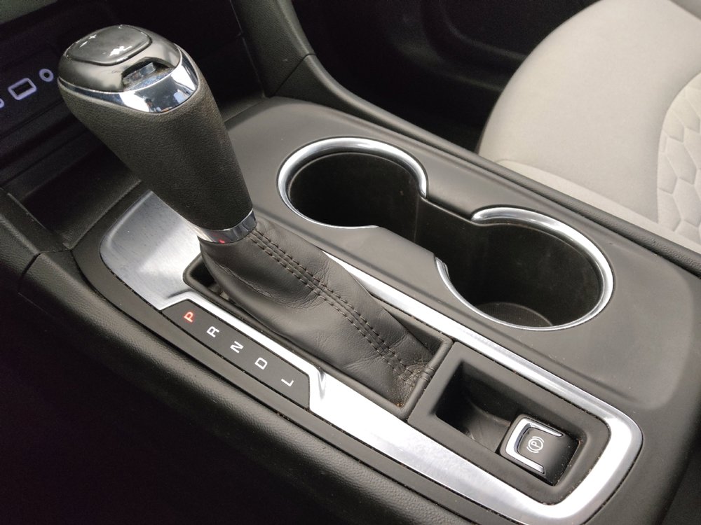 Used 2020 Chevrolet Equinox LT image 26