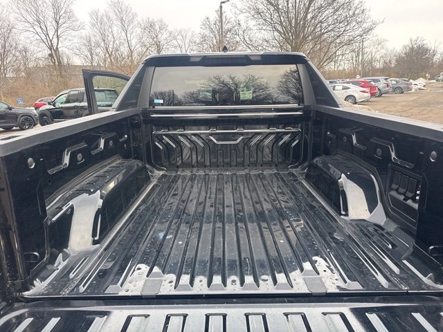 Used 2024 Chevrolet Silverado EV W/T image 31