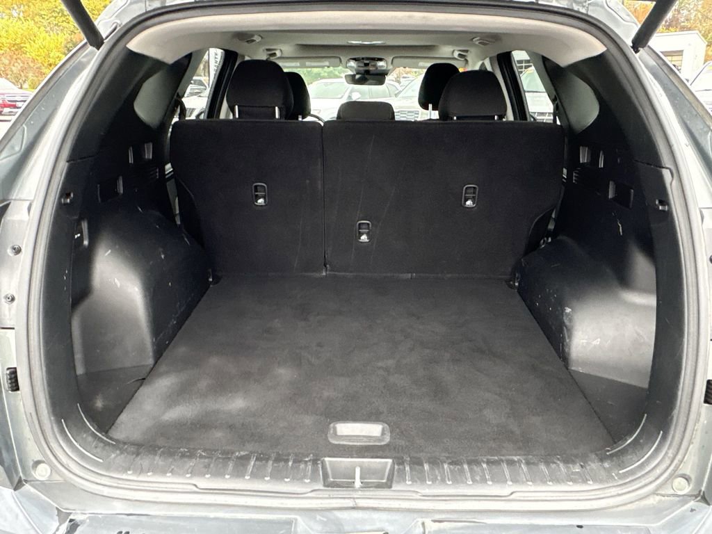 Used 2022 Hyundai Tucson SEL w/ Convenience Package image 28