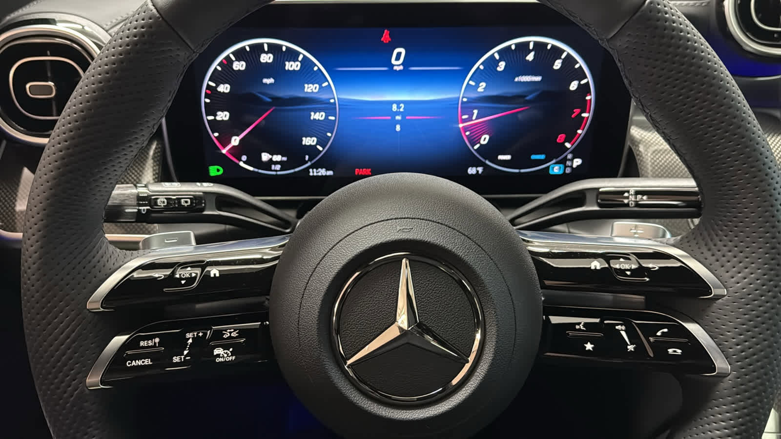 New 2026 Mercedes-Benz GLC 300 4MATIC image 18