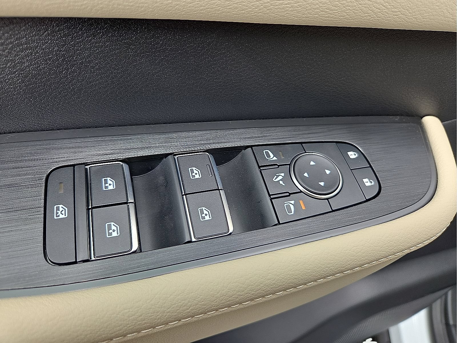 New 2026 Nissan Armada Platinum Reserve AWD/4WD image 16