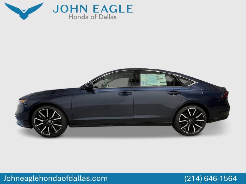 New 2026 Honda Accord Touring image 6