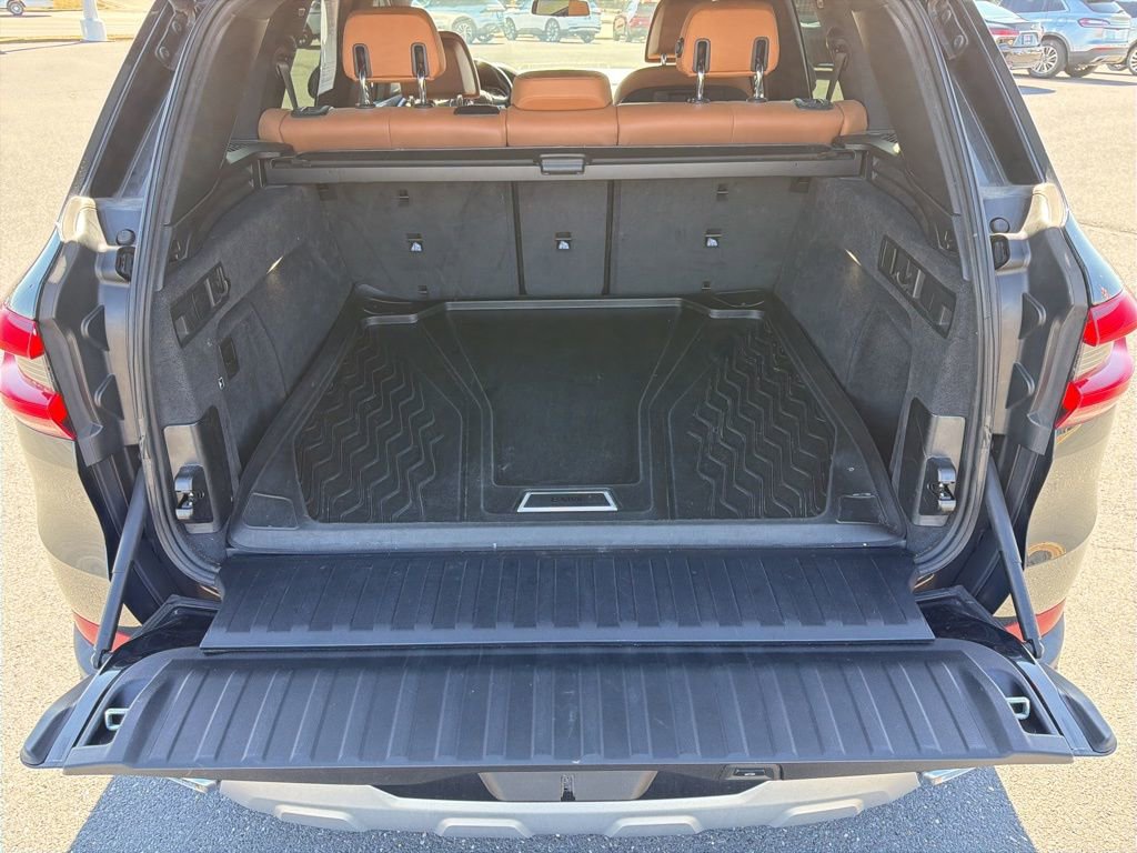 Used 2019 BMW X5 xDrive40i image 18