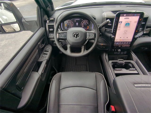 New 2026 RAM 2500 Limited image 18