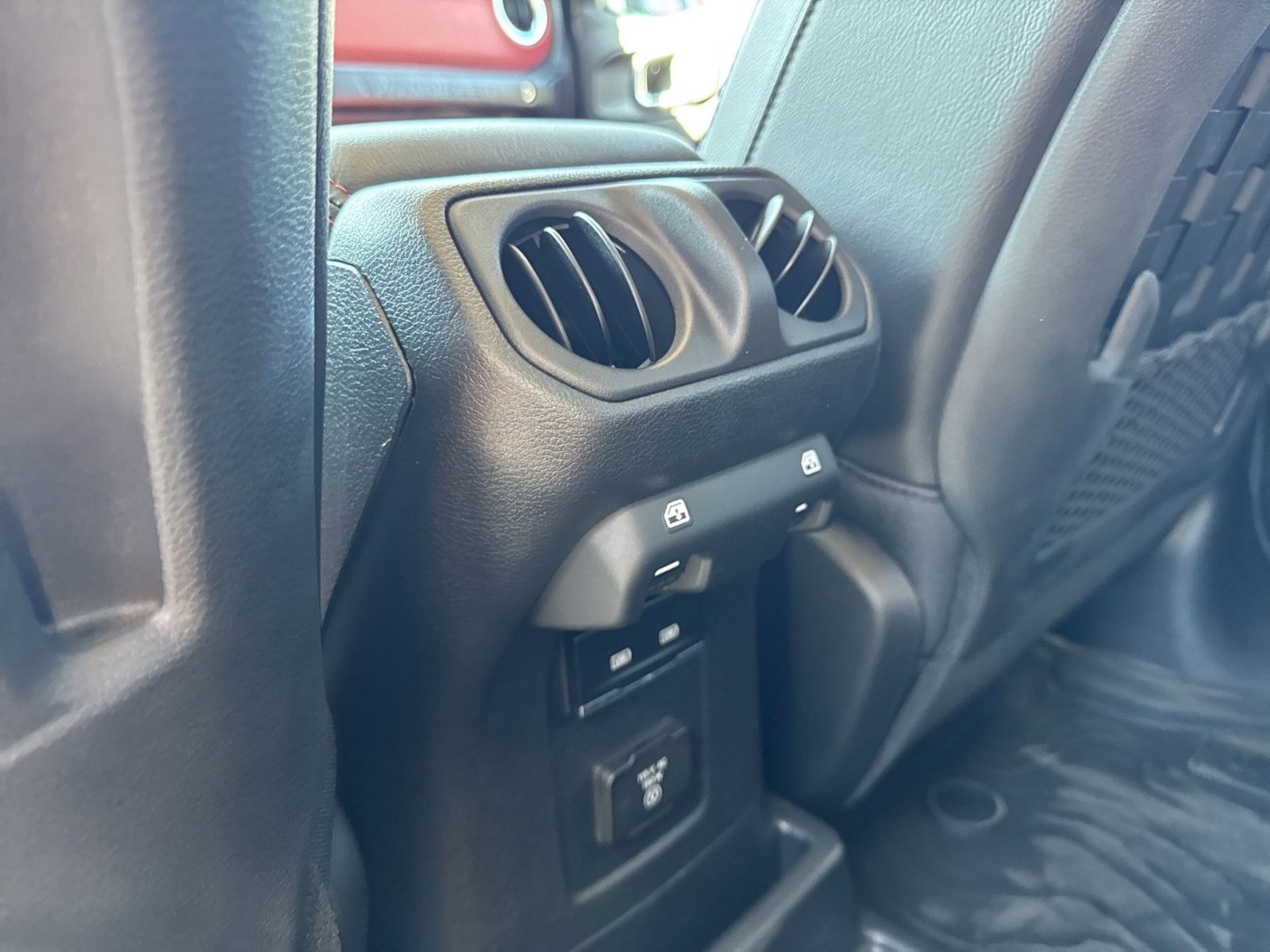 New 2023 Jeep Wrangler Unlimited Rubicon 4xe image 29