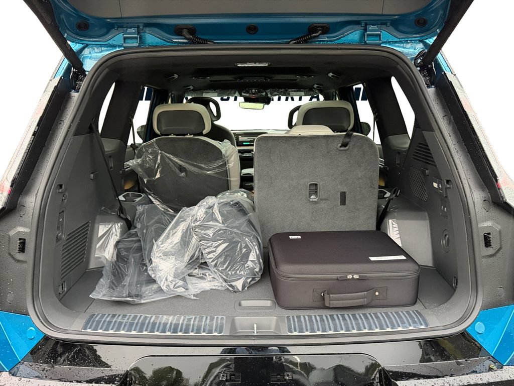 New 2026 Kia EV9 GT-Line AWD/4WD image 9