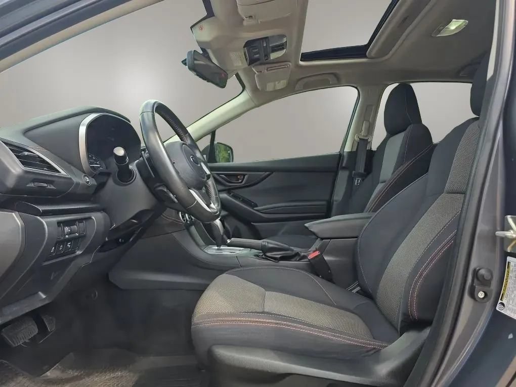 Used 2021 Subaru Crosstrek 2.0i Premium w/ Moonroof Package AWD/4WD image 15