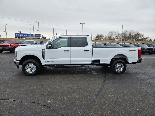 New 2025 Ford F350 XL w/ XL Off-Road Package image 4