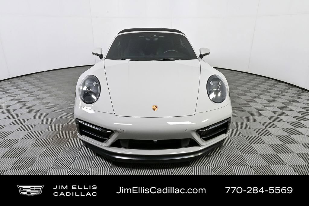 Used 2023 Porsche 911 Carrera GTS image 35