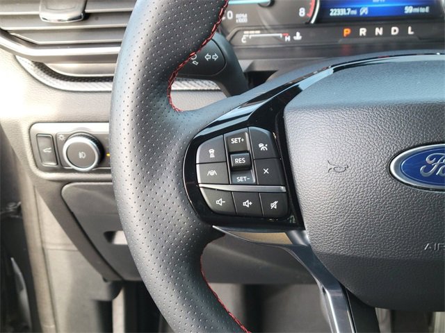 Used 2023 Ford Explorer ST-Line w/ Class IV Trailer Tow Package image 33