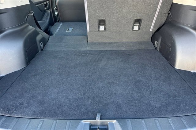 Used 2021 Subaru Forester image 17