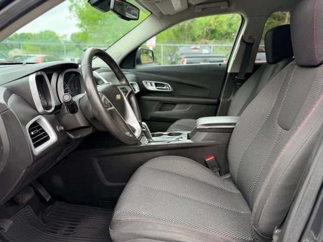 Used 2014 Chevrolet Equinox LT w/ Driver Convenience Package AWD/4WD image 7