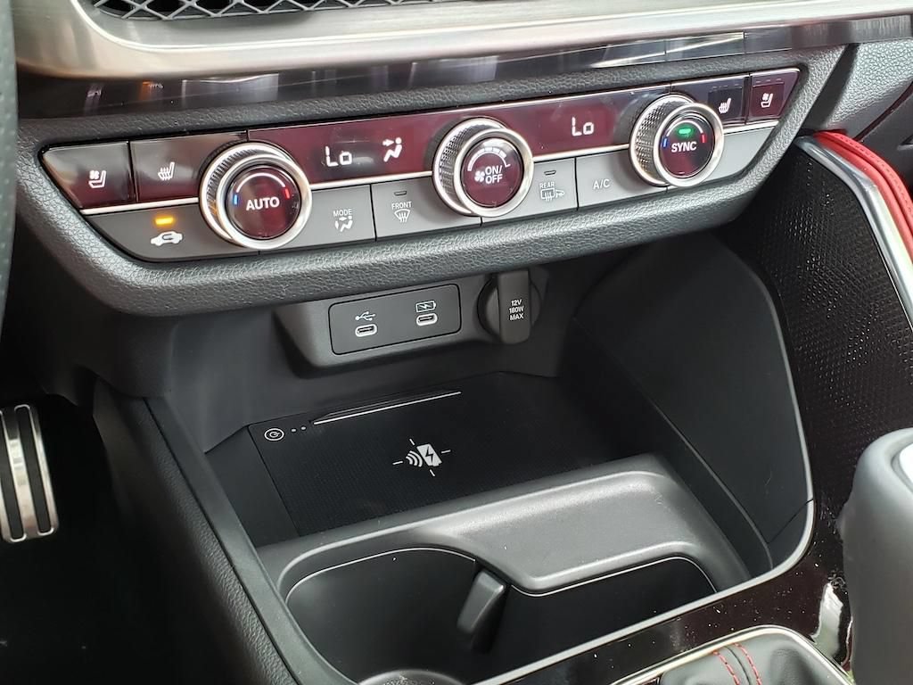 New 2026 Acura ADX A-Spec w/ Advance Package AWD/4WD image 13