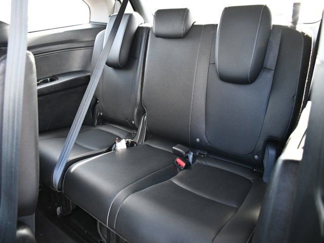 Used 2023 Honda Odyssey EX-L image 21