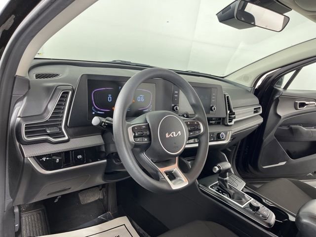 Used 2023 Kia Sportage LX FWD image 20
