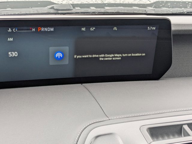 New 2026 Ford Expedition Platinum w/ Stealth Appearance Package image 11